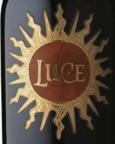 (image for) Tenuta Luce BRUNELLO DI MONTALCINO LUCE DALLE VITE 2006 (GL)